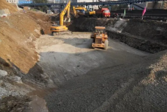 地基与基础工程：守护建筑物的隐形基石